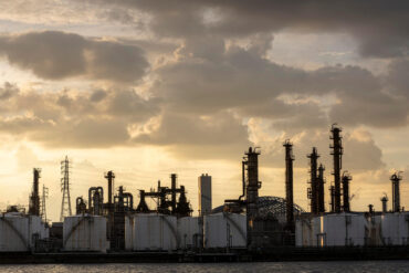 Oil & Gas Header Image