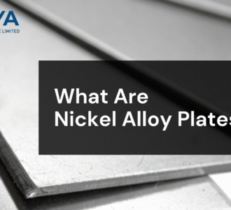 What Are Nickel Alloy Plates