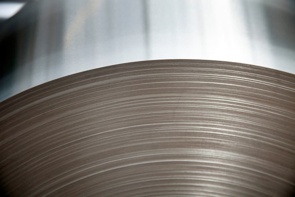 nickel